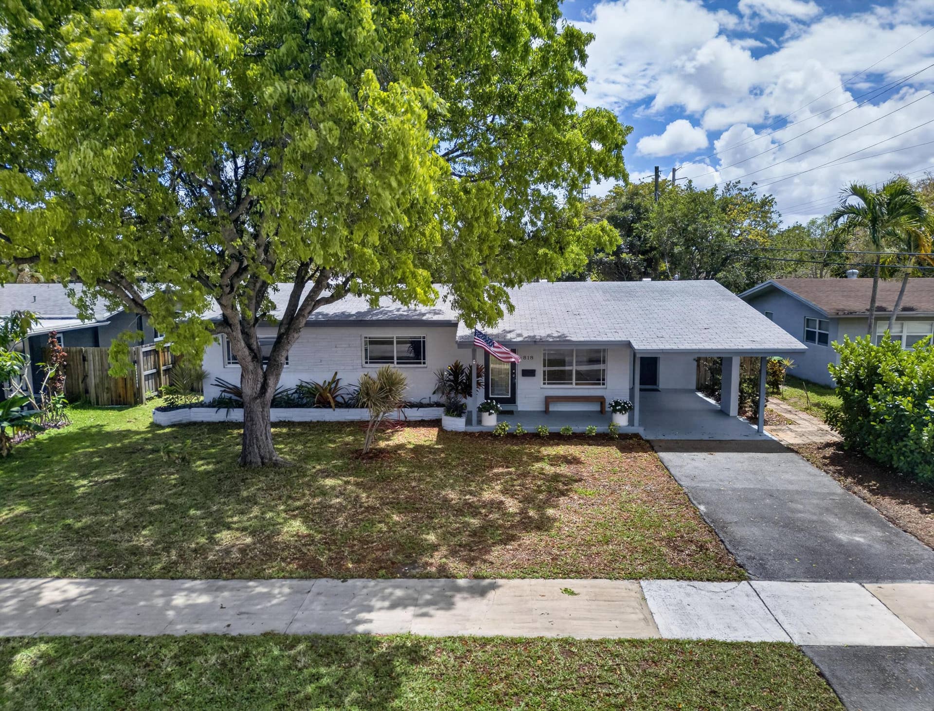 818 NW 28th Court, Wilton Manors, FL 33311 Aline818