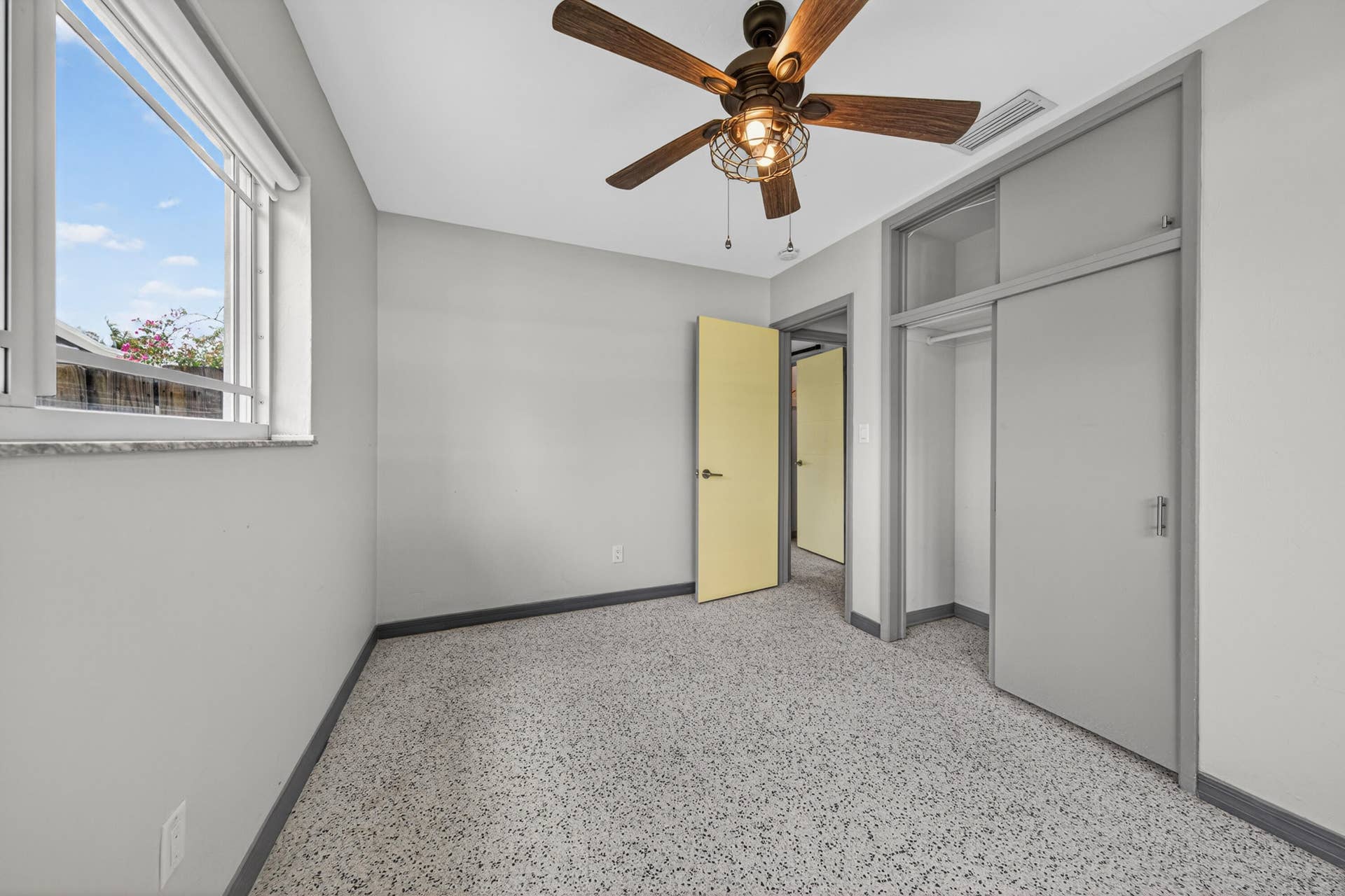 818 NW 28th Court, Wilton Manors, FL 33311 Bedroom two