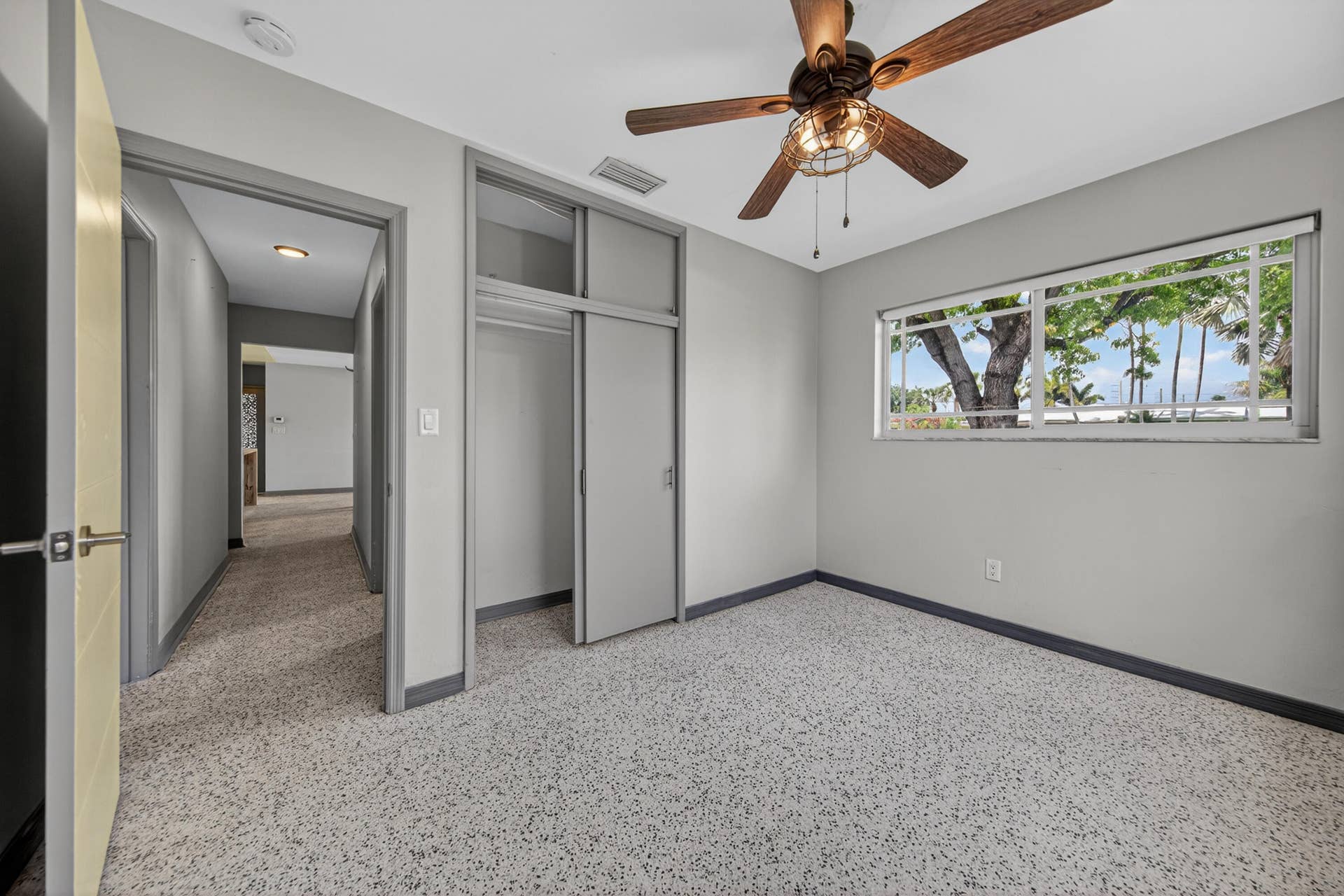 818 NW 28th Court, Wilton Manors, FL 33311 Bedroom two