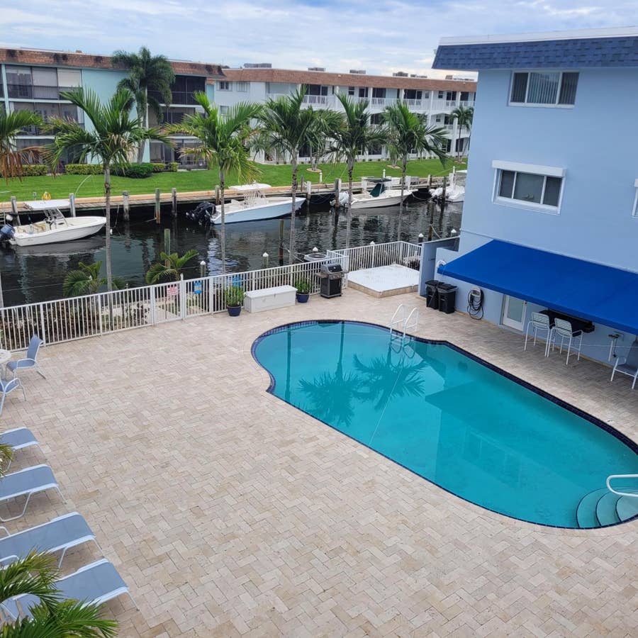 Property photo for 131 Doolen Court, #303, North Palm Beach, FL