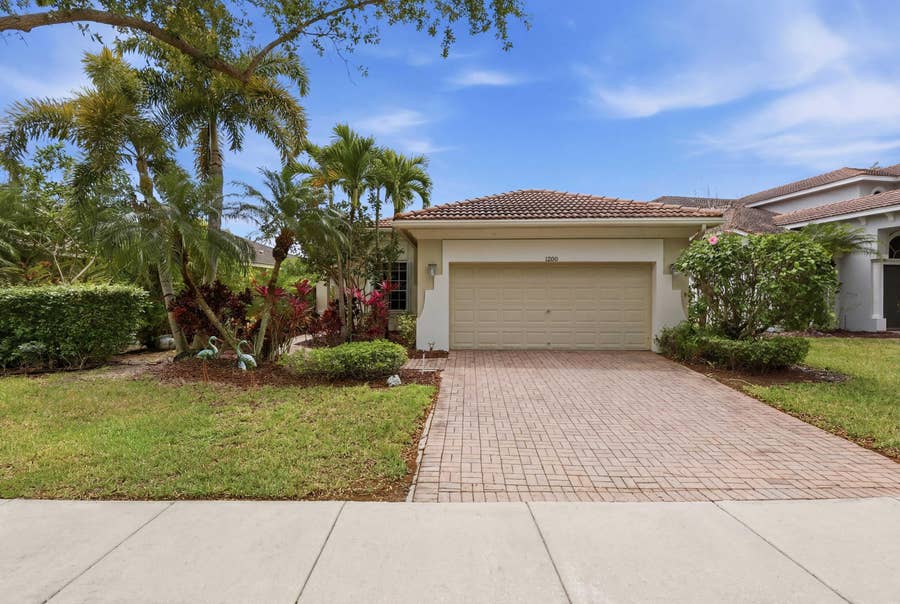 Property photo for 12290 NW 77th Manor, Parkland, FL
