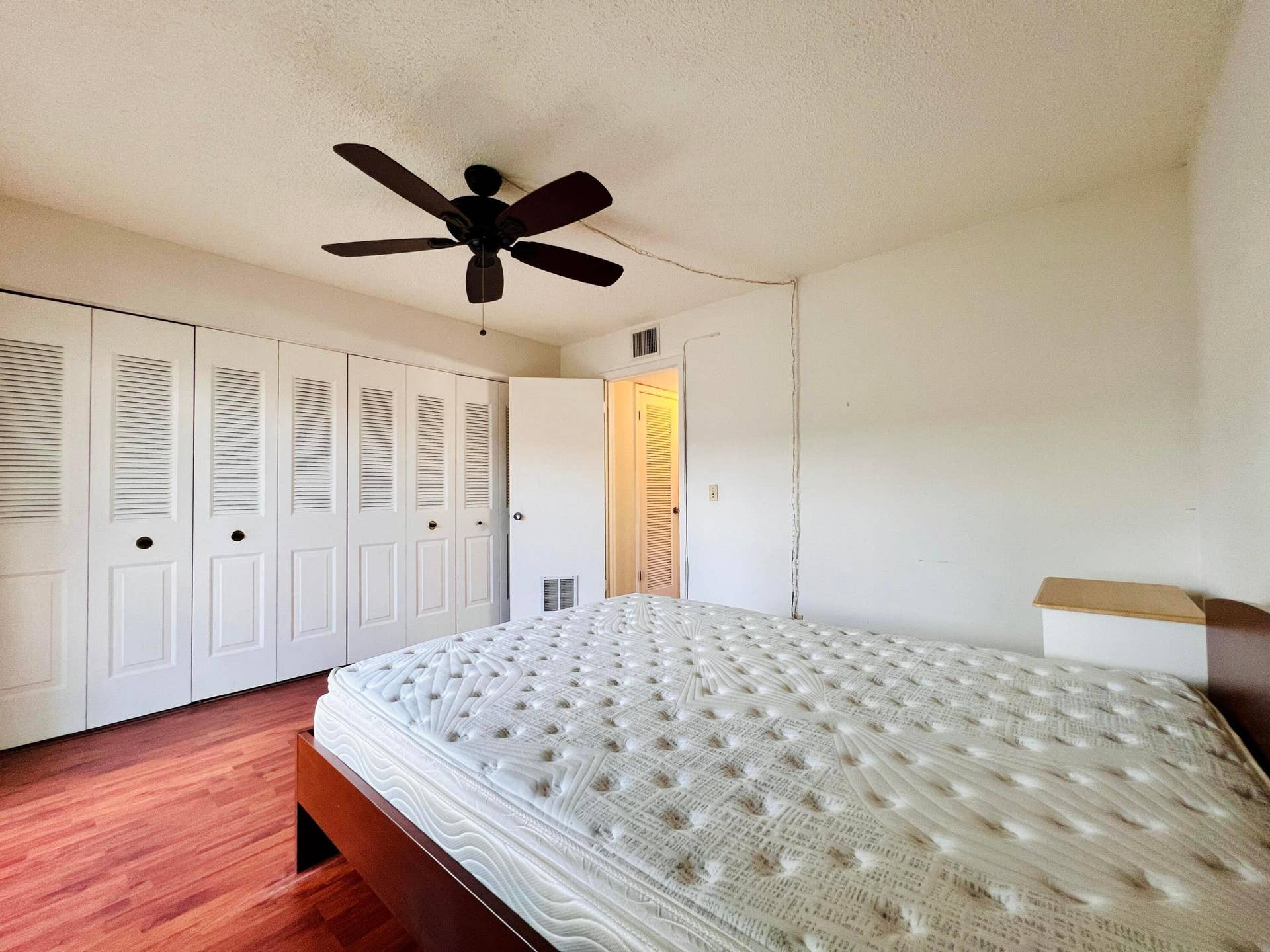 8 Northampton A, West Palm Beach, FL 33417 Bedroom Additional View