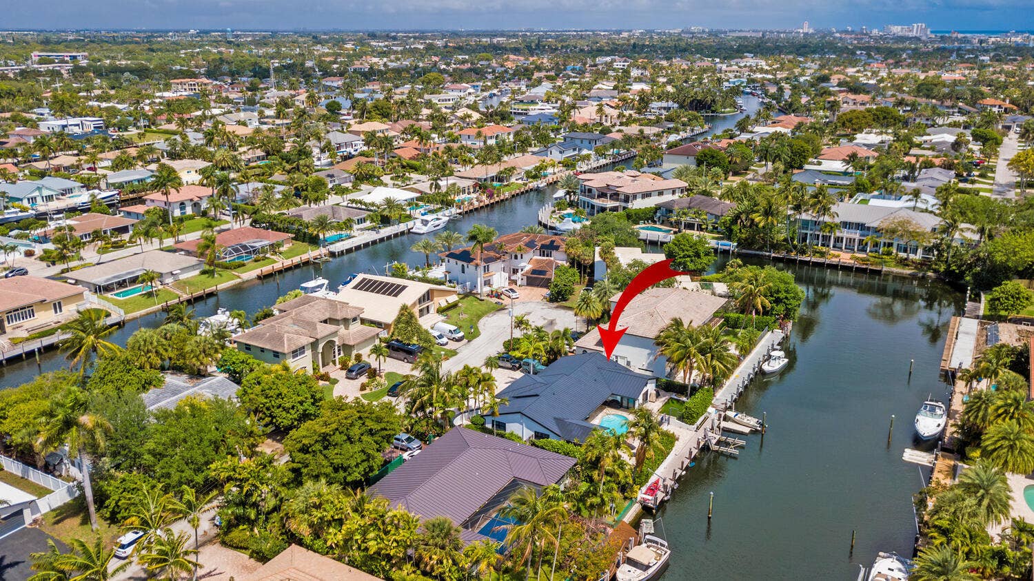 4030 NE 25th Avenue, Lighthouse Point, FL 33064 4030 NE 25th Ave Lighthouse-large-049-01