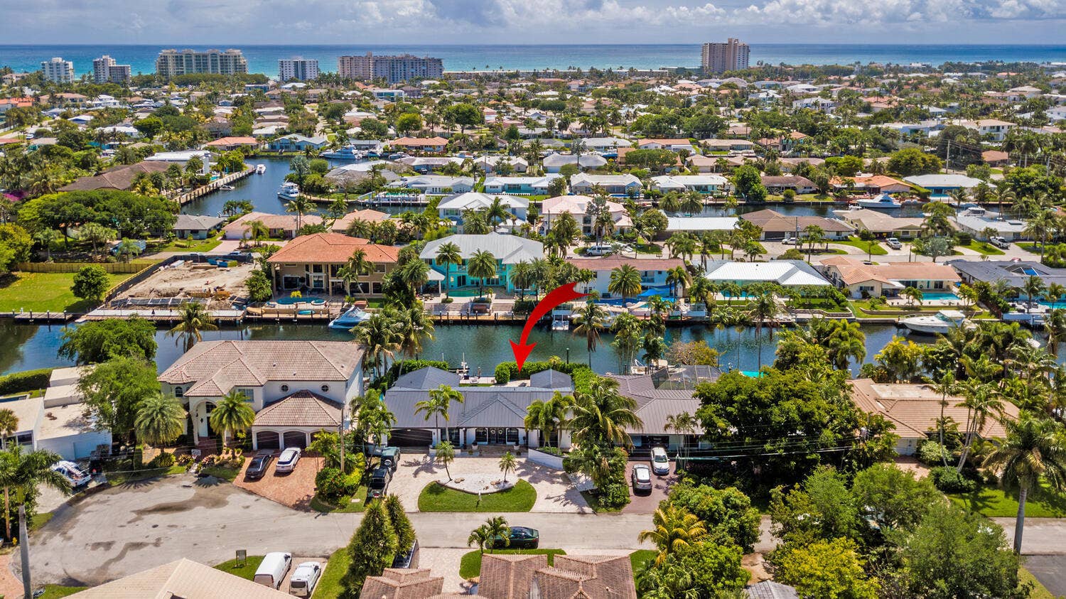 4030 NE 25th Avenue, Lighthouse Point, FL 33064 4030 NE 25th Ave Lighthouse-large-047-00