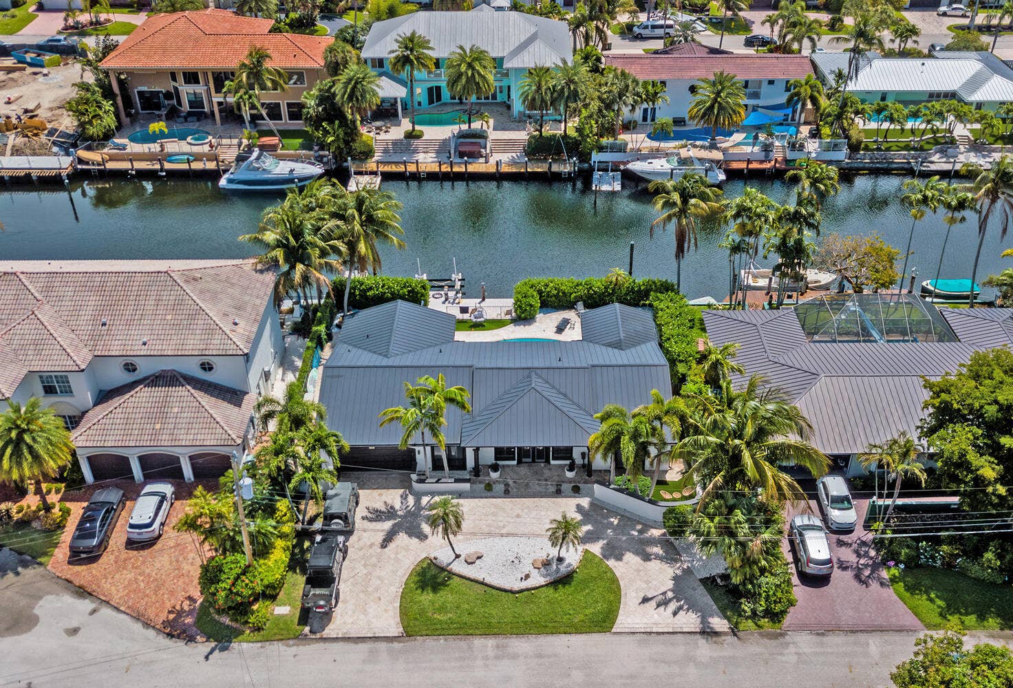 4030 NE 25th Avenue, Lighthouse Point, FL 33064 4030 NE 25th Ave Lighthouse-large-046-01