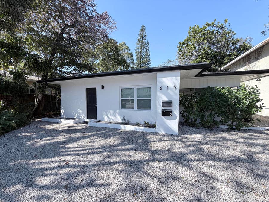 Property photo for 615 SW 14th Avenue, #1-2, Fort Lauderdale, FL