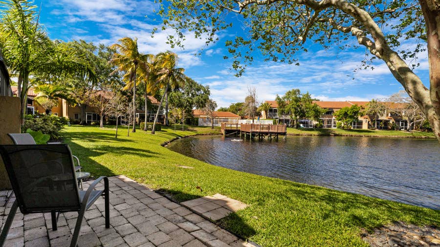 Property photo for 638 N University Drive, Plantation, FL