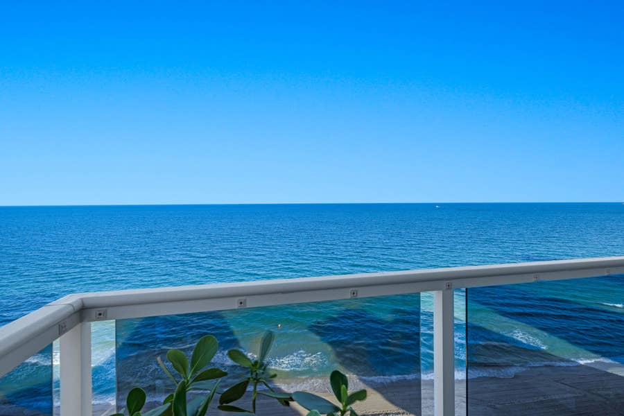 Property photo for 3700 Galt Ocean Drive, #1205, Fort Lauderdale, FL