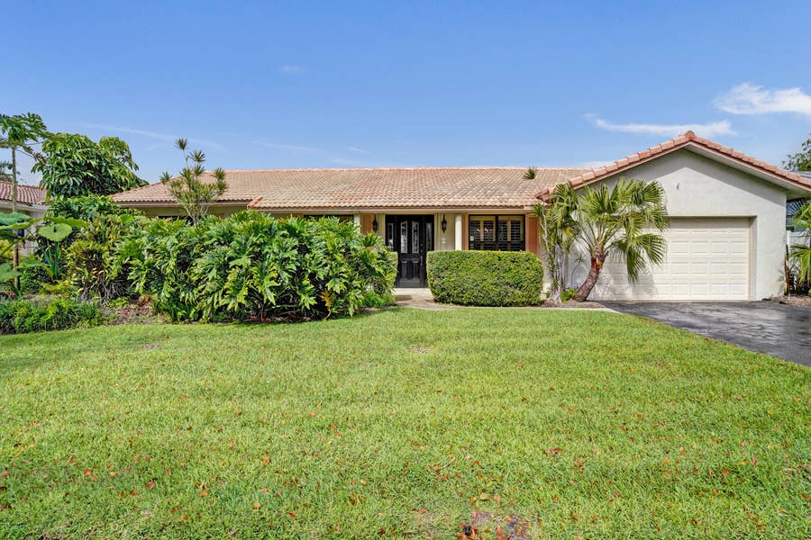 Property photo for 1721 SW 69th Avenue, Plantation, FL