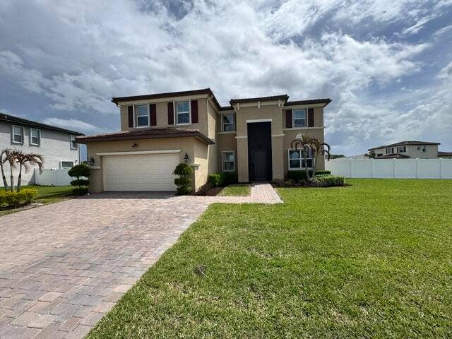 Property photo for 7401 NW Farnsworth Circle NW, Port St Lucie, FL