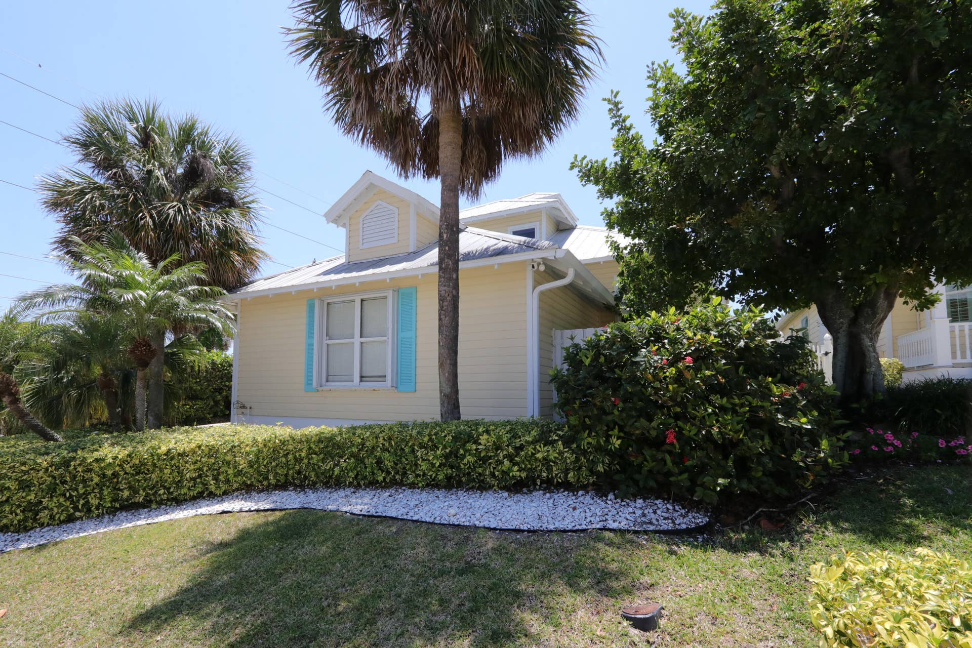400 Seaside Lane, Juno Beach, FL 33408 400 Seaside lane