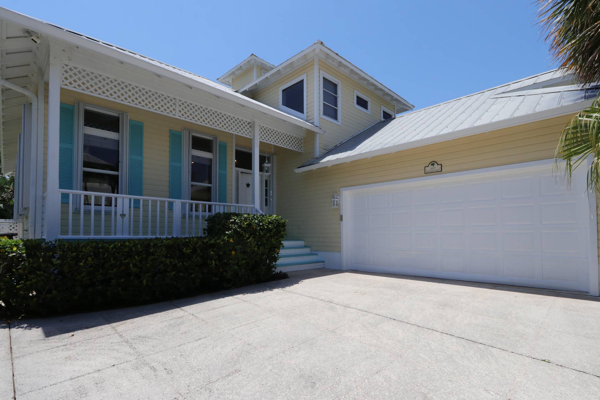 400 Seaside Lane, Juno Beach, FL 33408 400 Seaside lane