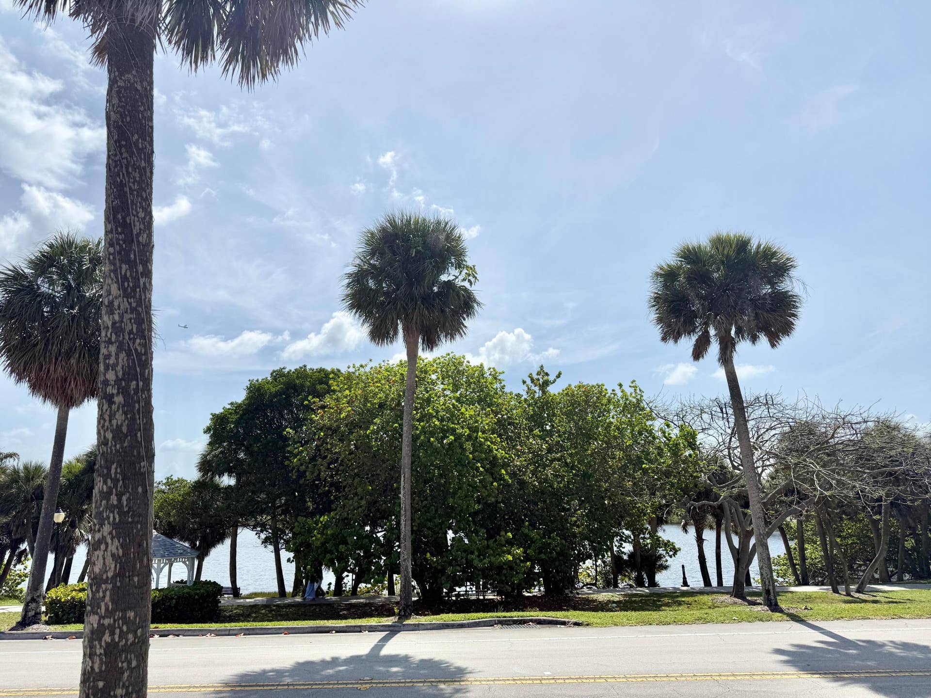 400 Seaside Lane, Juno Beach, FL 33408 Lake view