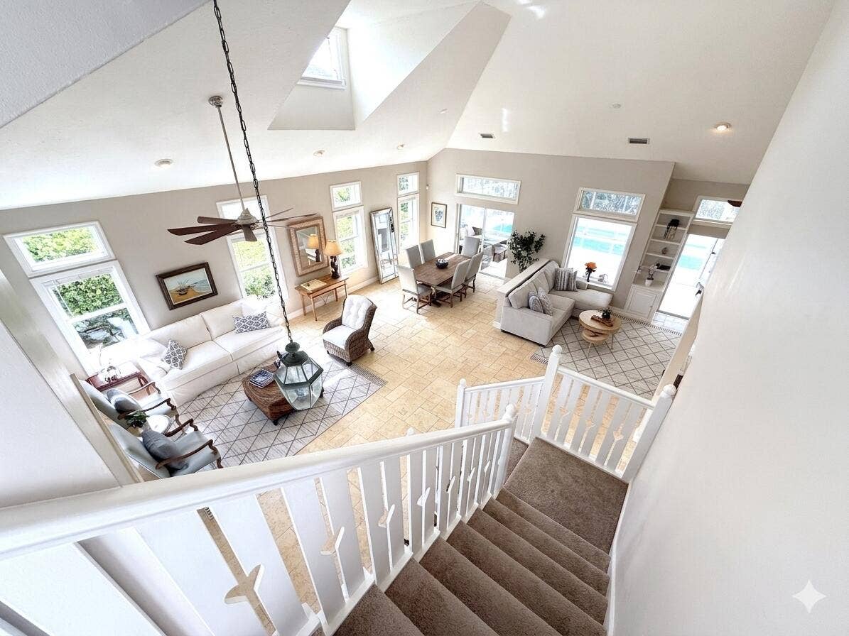 400 Seaside Lane, Juno Beach, FL 33408 400Seaside2ndFloor