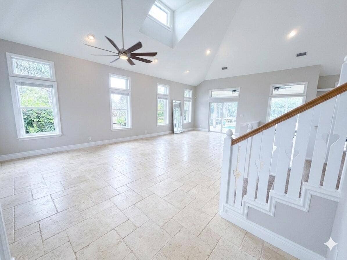 400 Seaside Lane, Juno Beach, FL 33408 400SEASIDELRUNFURNISHED