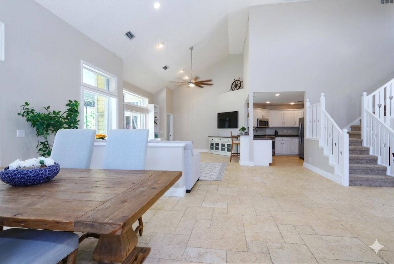 400 Seaside Lane, Juno Beach, FL 33408 400SEasideDining