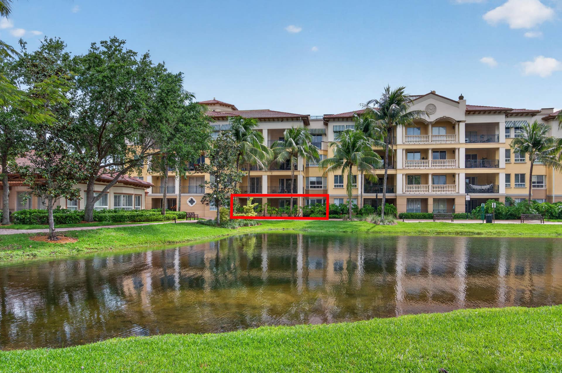 16135 Emerald Estates Drive, #164, Weston, FL 33331 16135-10