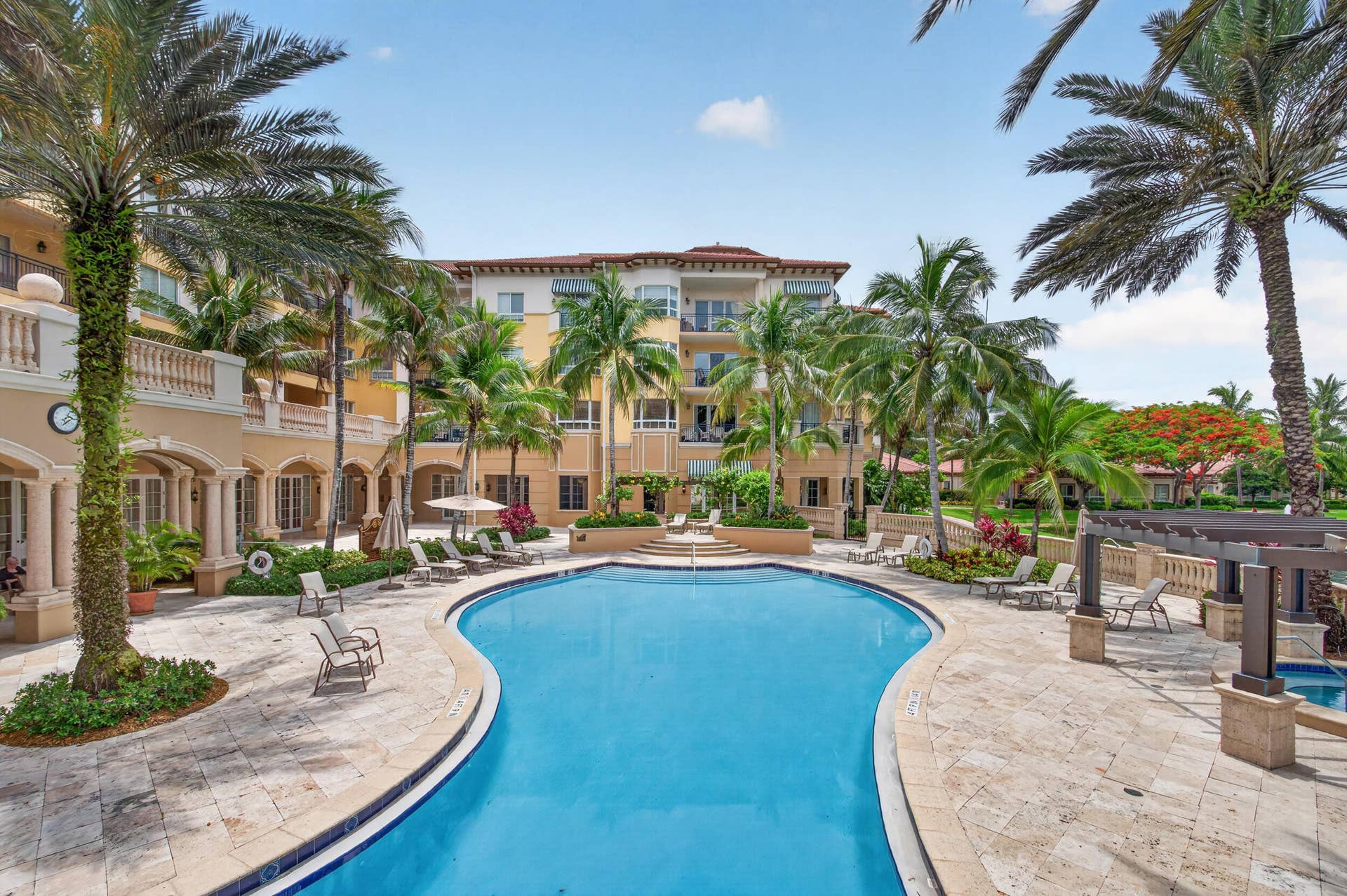 16135 Emerald Estates Drive, #164, Weston, FL 33331 16102 220-55