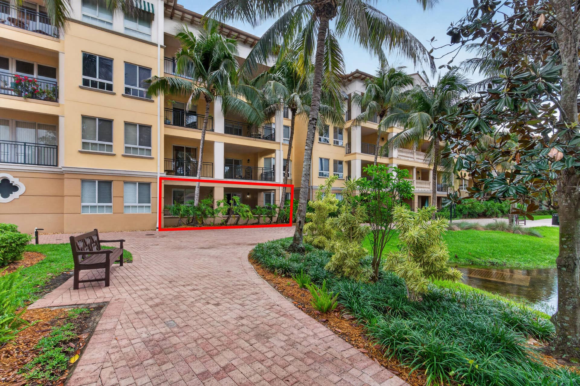 16135 Emerald Estates Drive, #164, Weston, FL 33331 16135-6