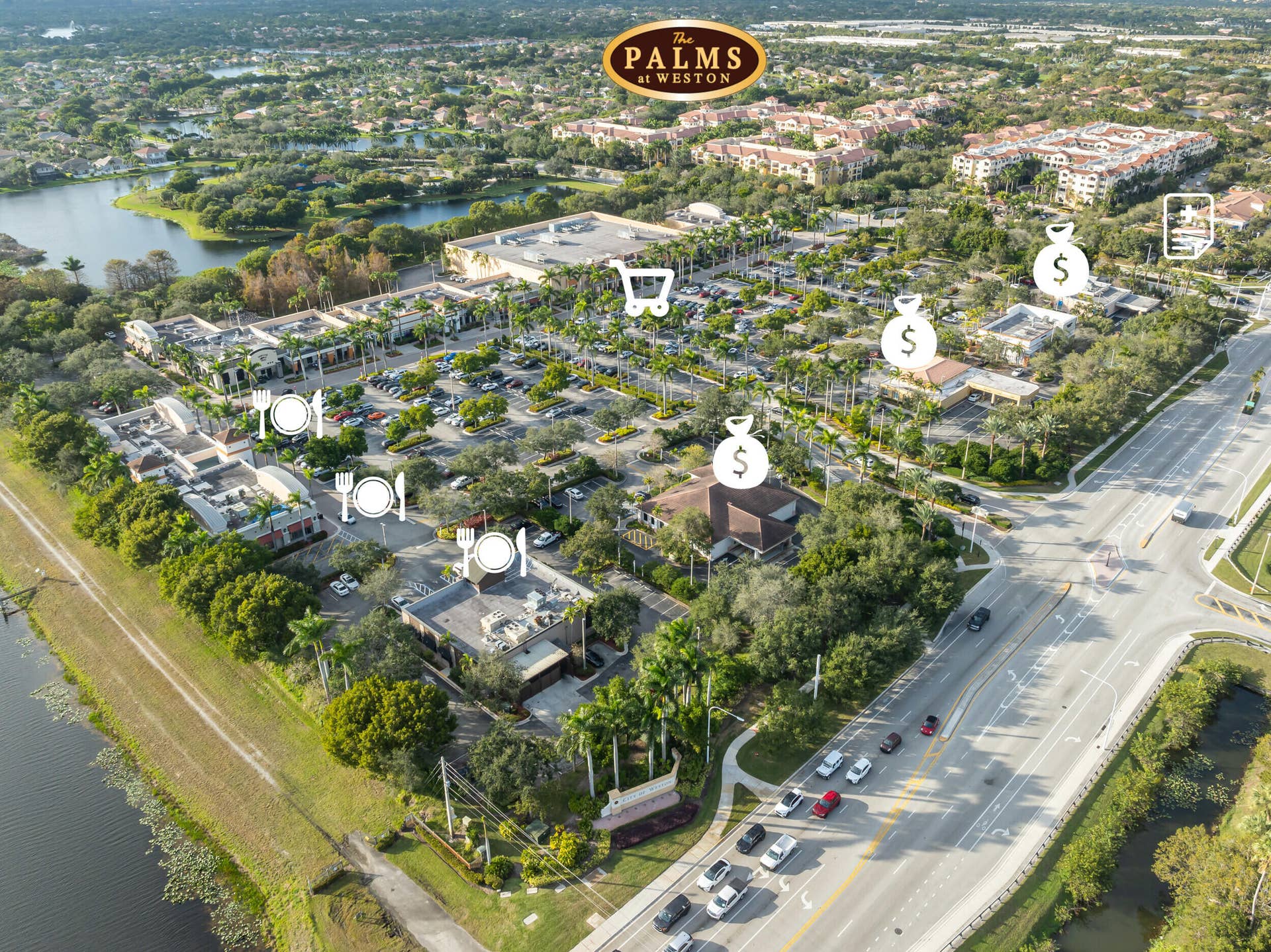 16135 Emerald Estates Drive, #164, Weston, FL 33331 16135-52