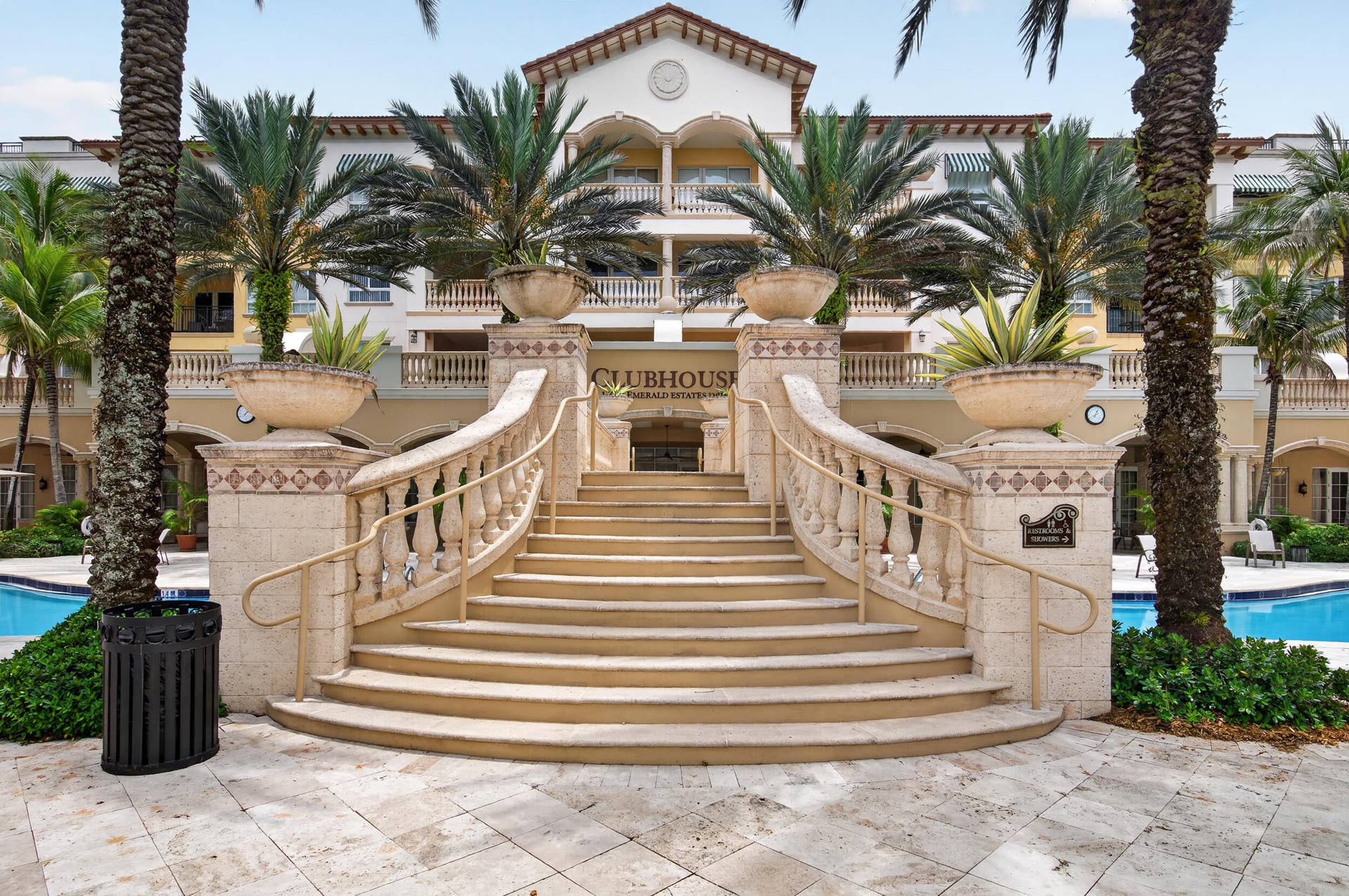 16135 Emerald Estates Drive, #164, Weston, FL 33331 16102 220-53