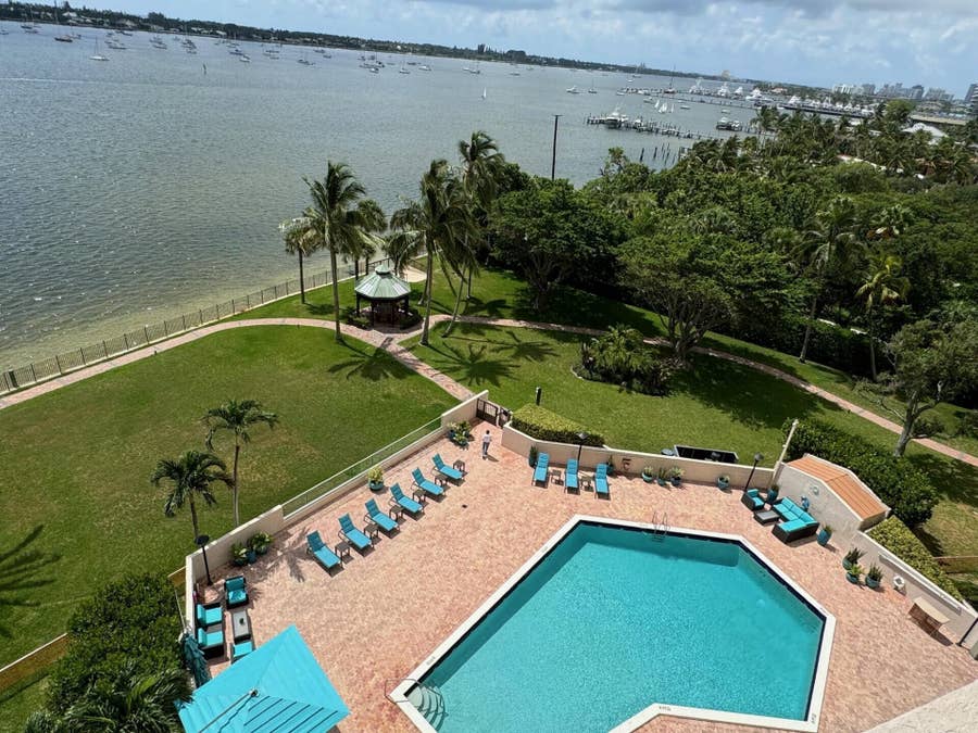 Property photo for 5200 N Flagler Drive, #803, West Palm Beach, FL