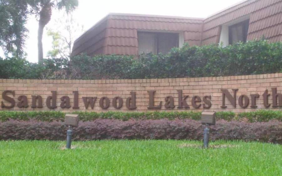 Property photo for 197 Charter Way, West Palm Beach, FL