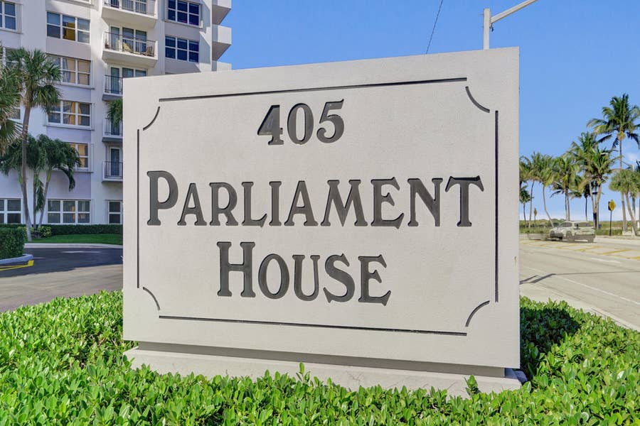 Property photo for 405 N Ocean Boulevard, #229, Pompano Beach, FL