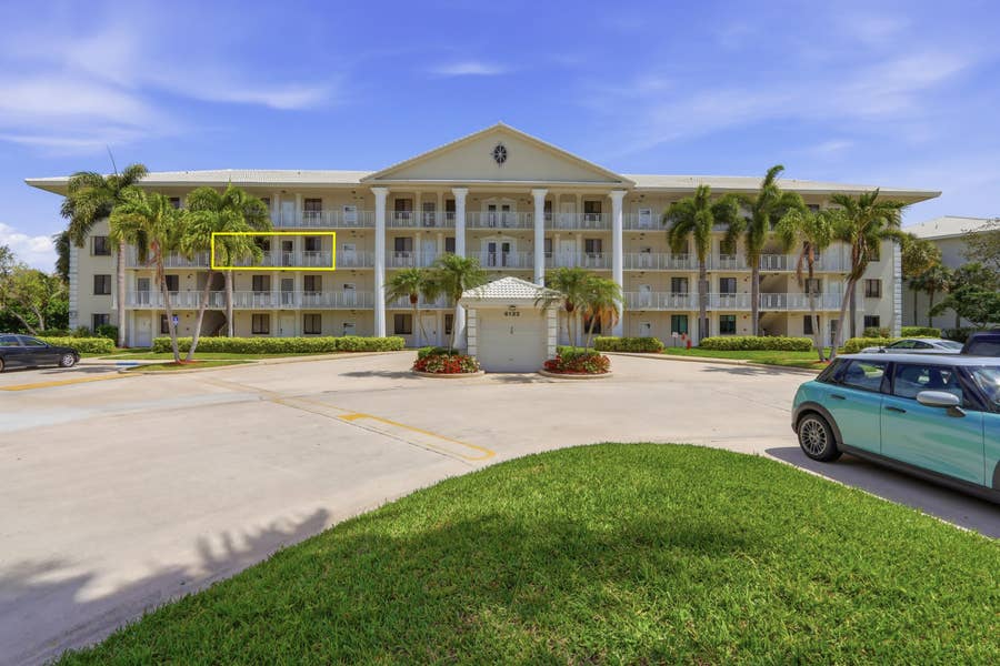 Property photo for 6133 Balboa Circle, #302, Boca Raton, FL