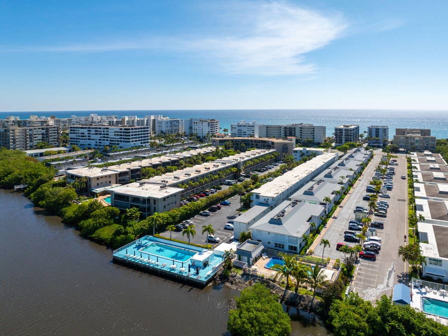 Property photo for 4001 S Ocean Boulevard, #122, South Palm Beach, FL