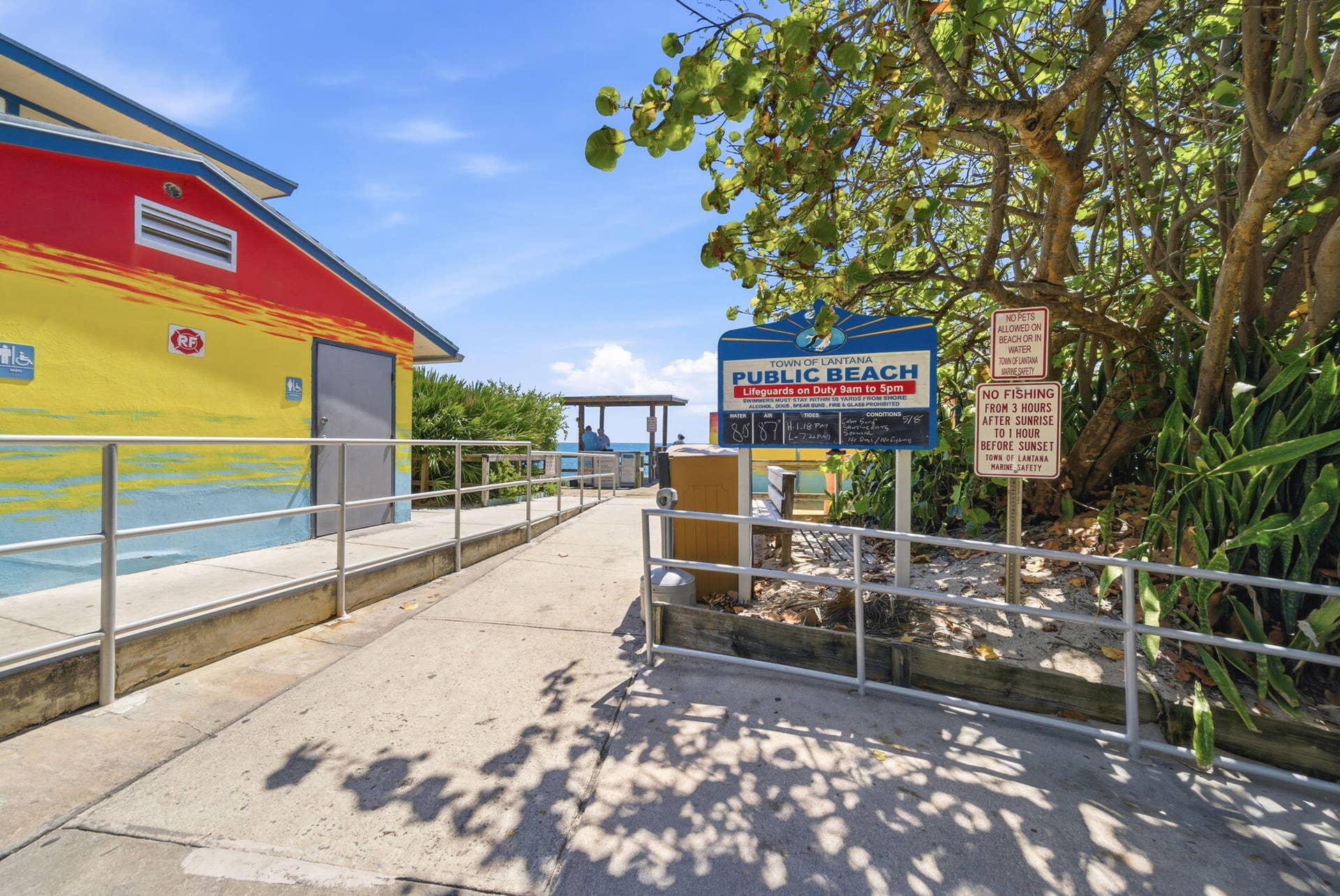 4001 S Ocean Boulevard, #122, South Palm Beach, FL 33480 Lantana Beach