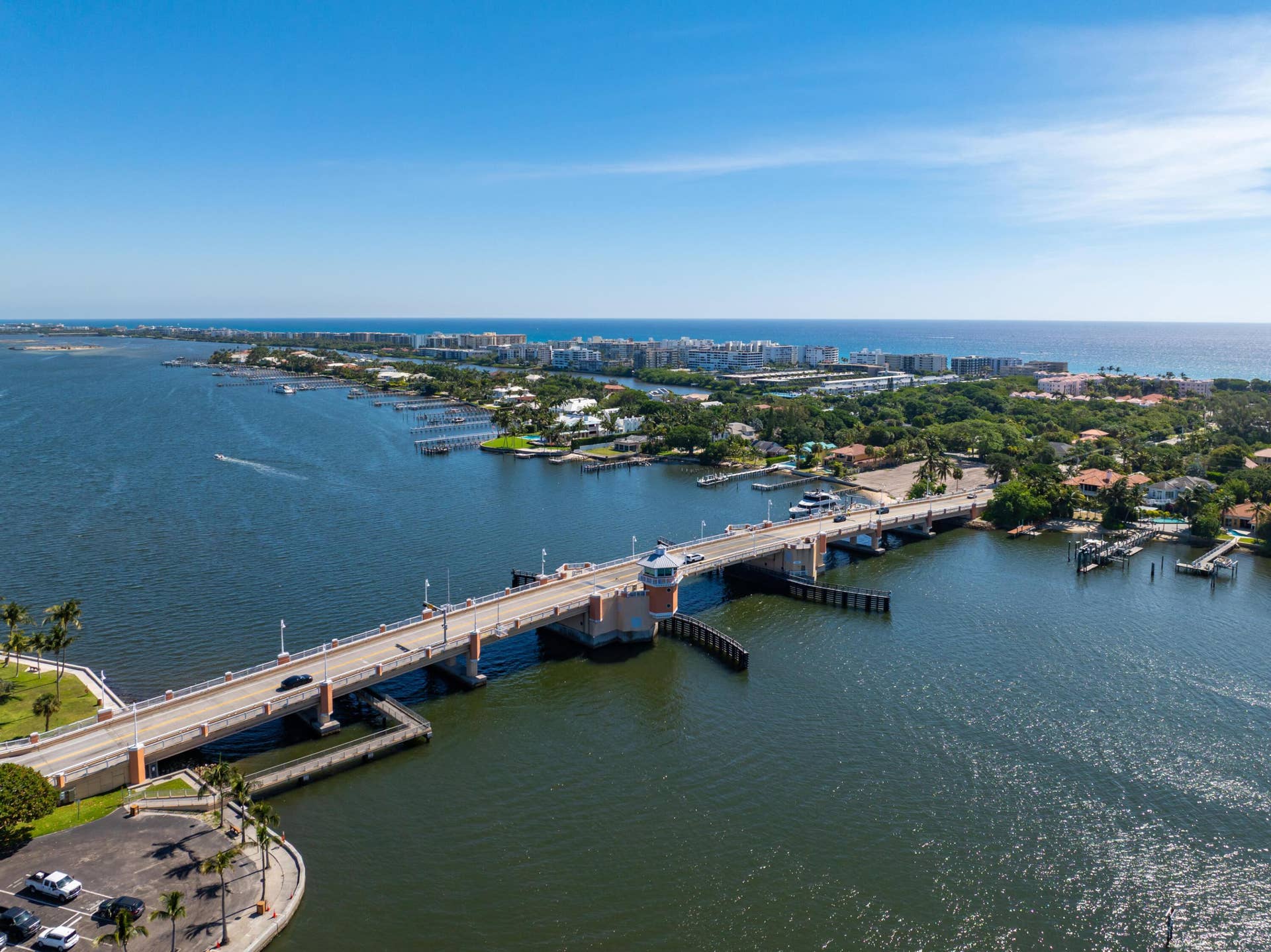 4001 S Ocean Boulevard, #122, South Palm Beach, FL 33480 Lantana Bridge