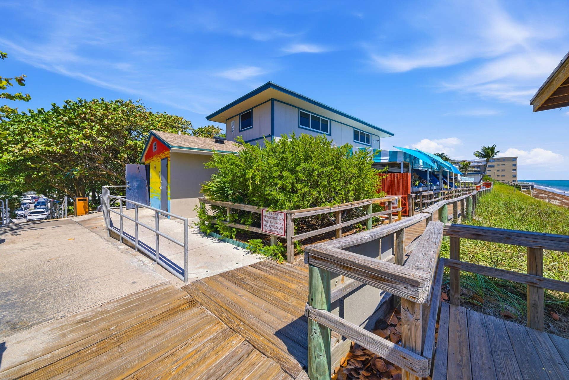 4001 S Ocean Boulevard, #122, South Palm Beach, FL 33480 Lantana Beach