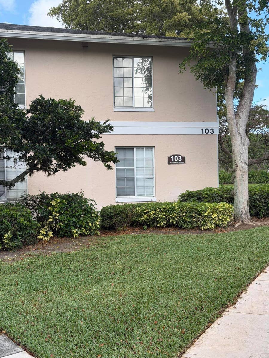 Property photo for 13811 Oneida Drive, #H2, Delray Beach, FL