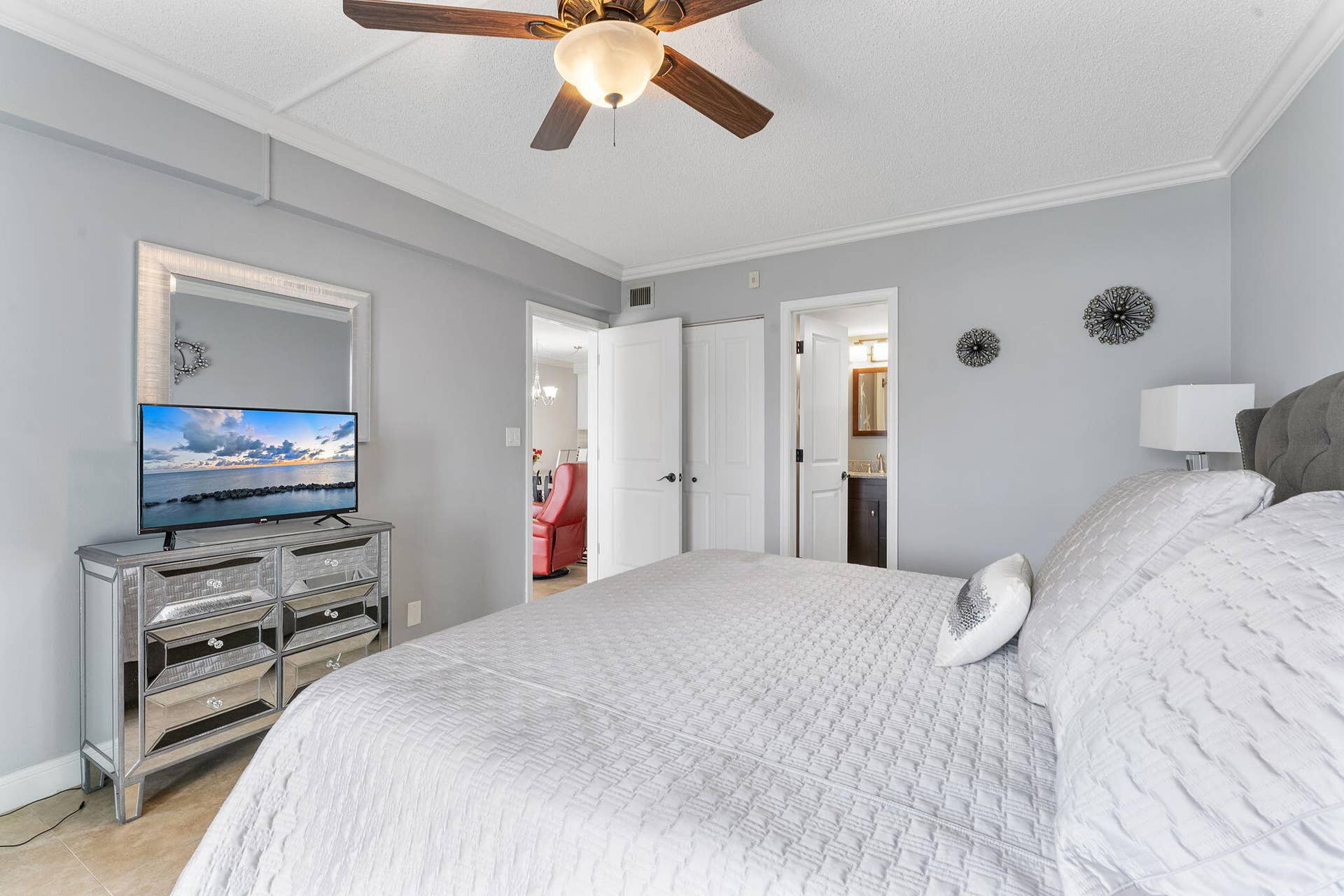 105 NE 19th Avenue, #164, Deerfield Beach, FL 33441 Primary Bedroom