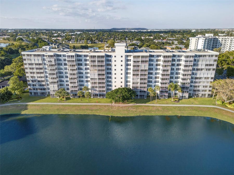 Property photo for 2900 N Course Drive, #607, Pompano Beach, FL