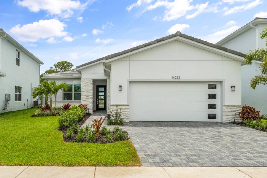 Property photo for 14222 SW Artesia Dr Drive, Port St Lucie, FL