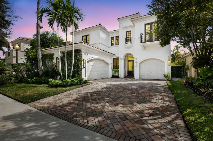 Property photo for 17921 Villa Club Way, Boca Raton, FL