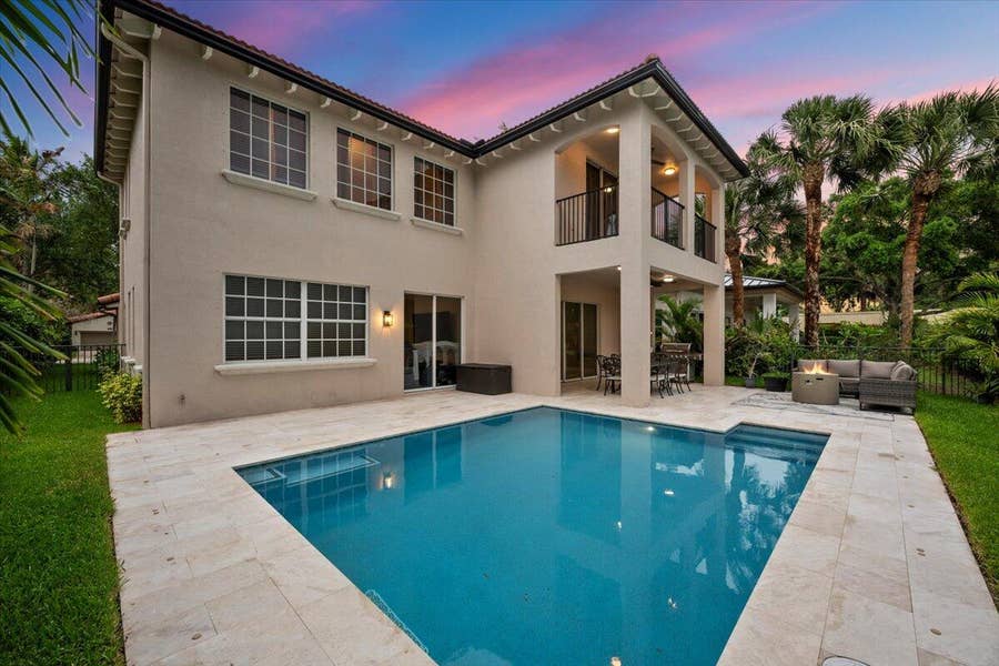 Property photo for 2020 Graden Drive, Palm Beach Gardens, FL