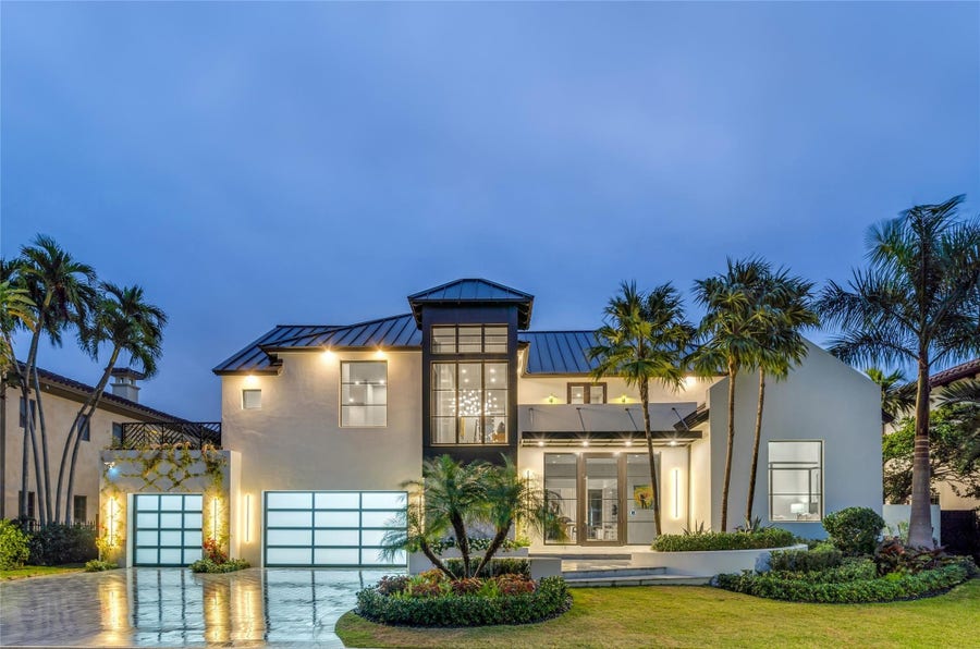 Property photo for 520 San Marco Drive, Fort Lauderdale, FL