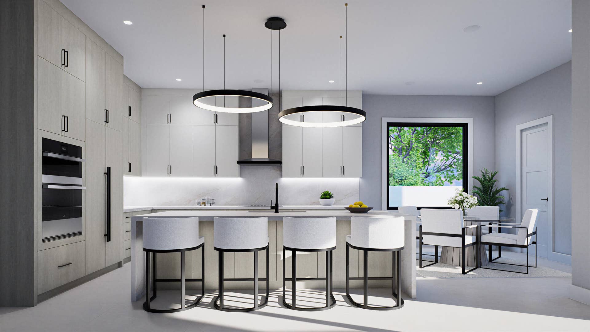 DISCLAIMER: All renderings, site plans, simulated views, floor plans, graphic images, drawings and all other information depicted are illustrative, and are provided to assist in visualizing the home and the Project and may not be accurately depicted and may be changed at any time.