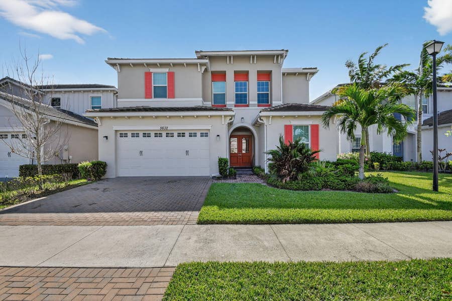 Property photo for 5632 Liberty Lane, Westlake, FL
