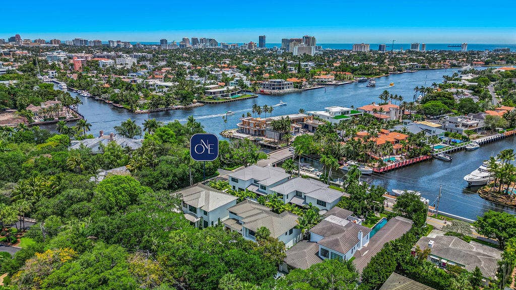 1550 Ponce De Leon Drive, Fort Lauderdale, FL 33316 DJI_0460_1_2