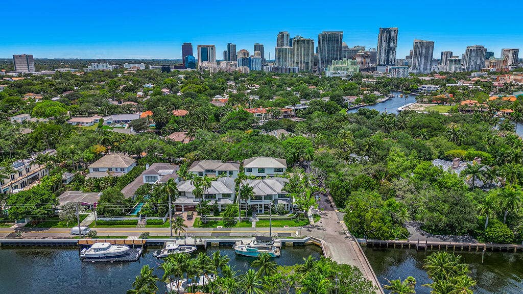1550 Ponce De Leon Drive, Fort Lauderdale, FL 33316 DJI_0429_30_31(1)