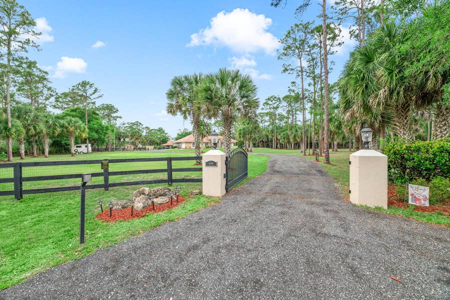 Property photo for 2559 Palm Deer Drive, Loxahatchee, FL