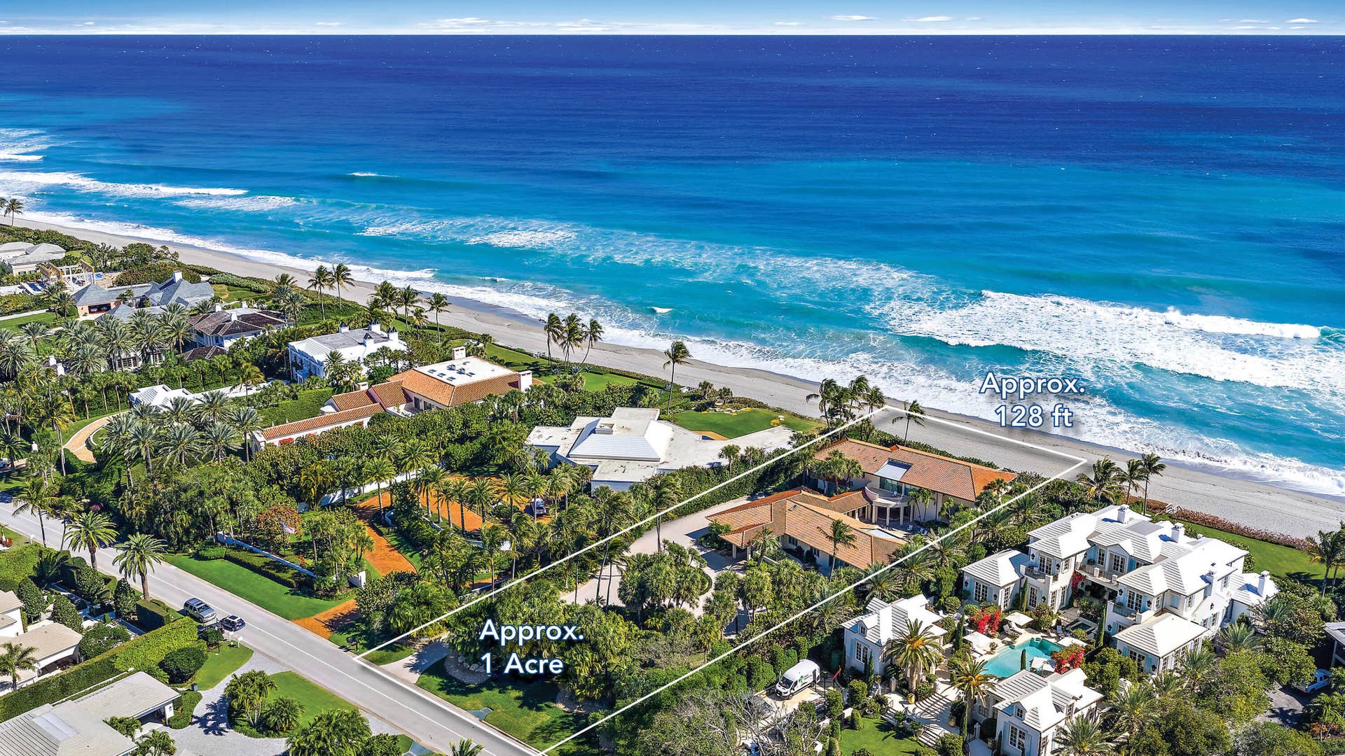 11800 Turtle Beach Road - Lost Tree Vill