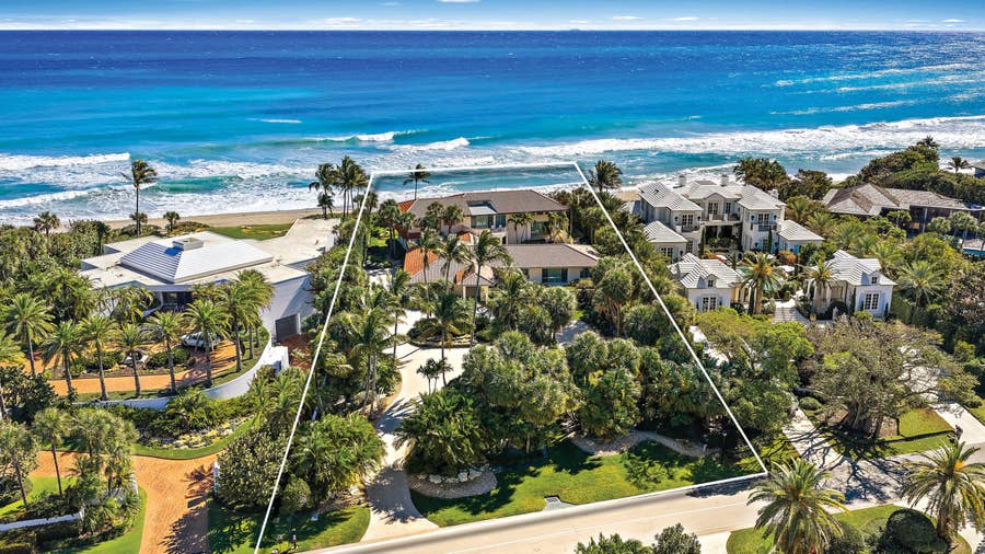 Property photo for 11800 Turtle Beach Road, North Palm Beach, FL