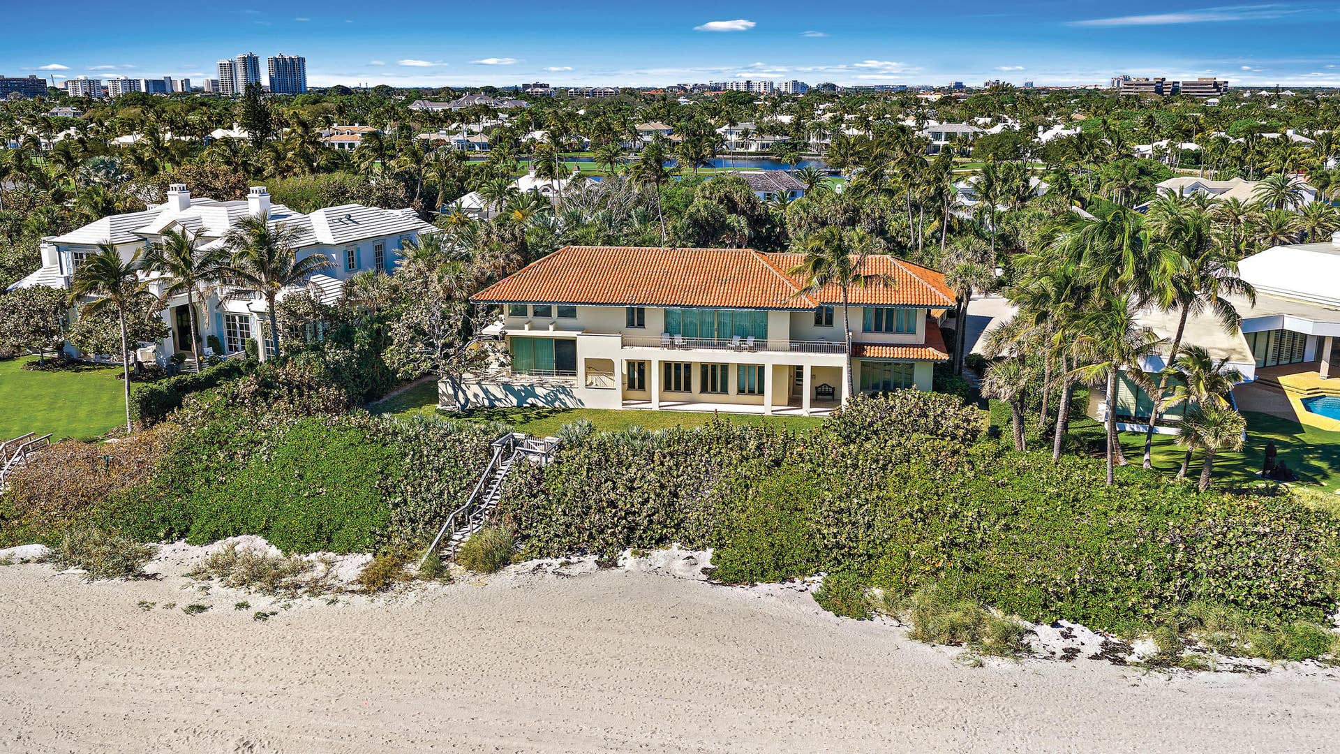 11800 Turtle Beach Road - Lost Tree Vill
