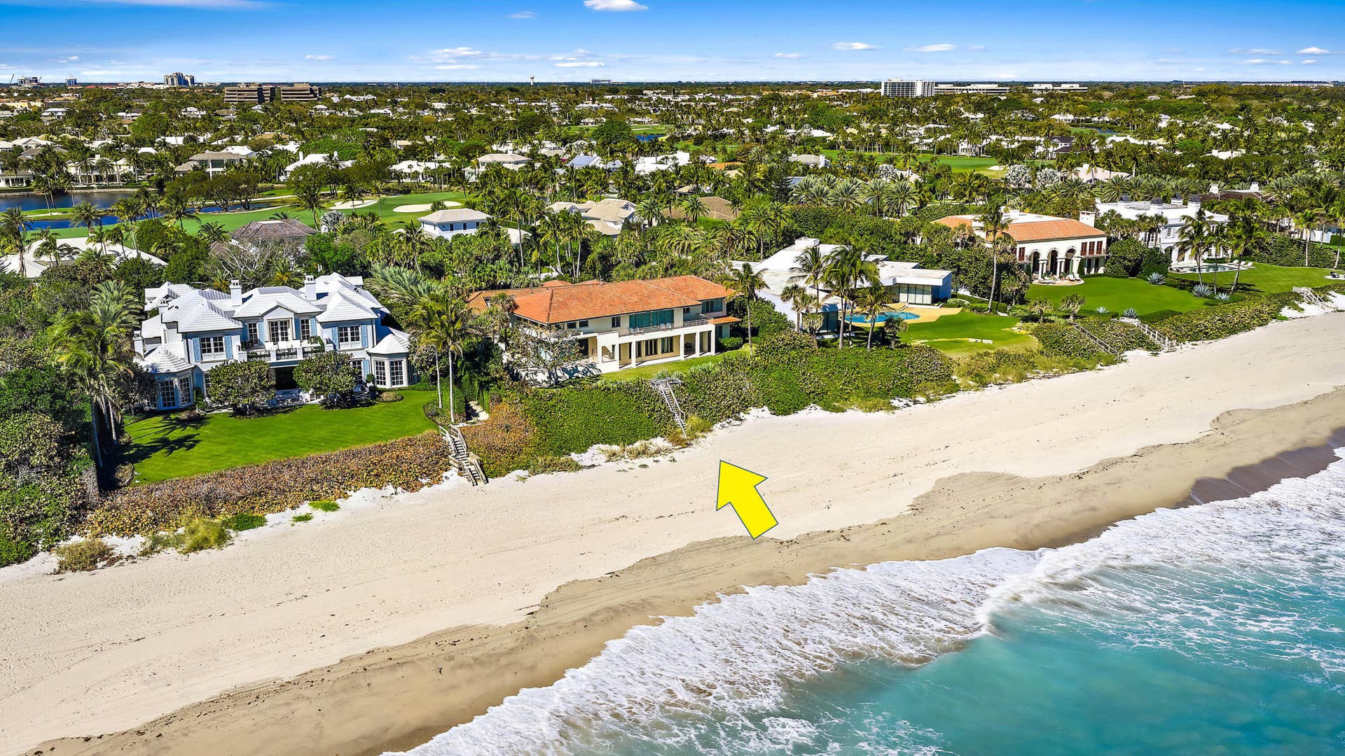 11800 Turtle Beach Road - Lost Tree Vill