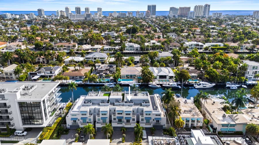 Property photo for 144 Isle Of Venice Drive, #144, Fort Lauderdale, FL